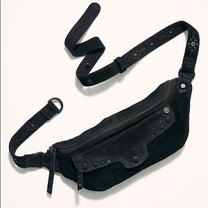 Free People Back 2 Skool Fanny Pack